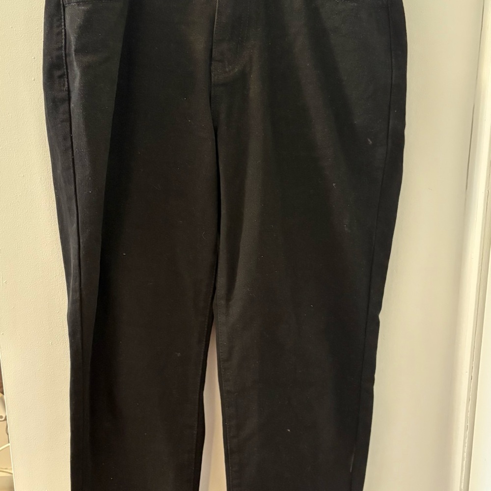 Women’s Black Jeans